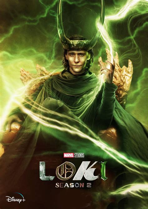 Nov 10, 2023 · Loki Just Became the 'God of Stories' In the MCU By Nora Ambrose Updated: November 10, 2023 The Loki Season 2 finale shook things up across the MCU in a big way, and Tom Hiddleston's God of Mischief might have just landed himself a new job title to boot. Warning - The rest of this article contains spoilers for Loki Season 2, Episode 6. 